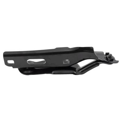 Rareelectrical - New Right Hood Hinge Compatible With Audi A3 Tdi Technik 4 Cyl 2.0L A3 Prestige 4 Cyl 2.0L A3 - Image 3