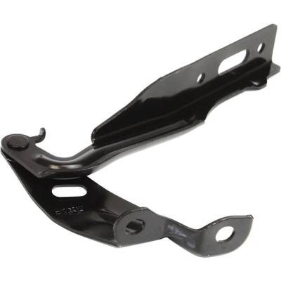 Rareelectrical - New Left Hood Hinge Compatible With Honda Cr-V Lx Cr-V Ex-L Cr-V Ex Cr-V Touring Cr-V Se 2012-2016 - Image 3
