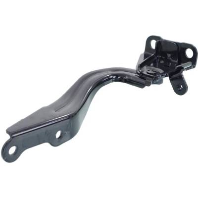 Rareelectrical - New Right Hood Hinge Compatible With Subaru Forester 2.5I Touring Forester 2.5I Convenience Forester - Image 2
