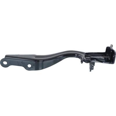 Rareelectrical - New Right Hood Hinge Compatible With Subaru Forester 2.5I Touring Forester 2.5I Convenience Forester - Image 3