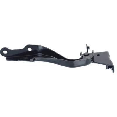 Rareelectrical - New Right Hood Hinge Compatible With Subaru Forester 2.5I Touring Forester 2.5I Convenience Forester - Image 4
