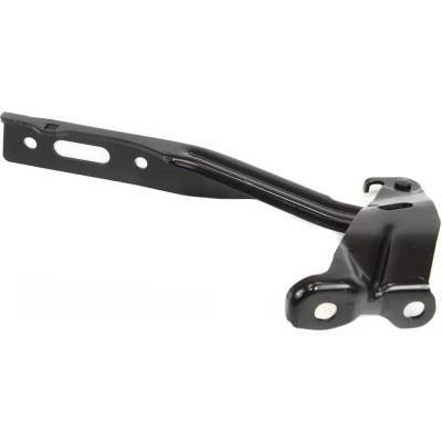 Rareelectrical - New Left Hood Hinge Compatible With Honda Cr-V Ex-L Cr-V Touring Cr-V Lx Cr-V Ex Cr-V Se 2012-2016 - Image 5