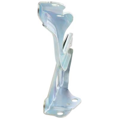 Rareelectrical - New Right Hood Hinge Compatible With Hyundai Accent Sport Accent Gs Accent Le 2011-2017 By Hy1236135 - Image 3