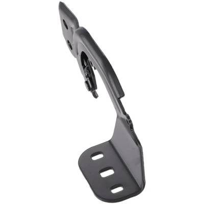 Rareelectrical - New Right Hood Hinge Compatible With Ford Lincoln Escape S 4 Cyl 2.5L Mkc Reserve 4 Cyl 2.3L Escape - Image 3