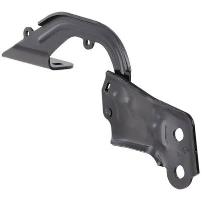 Rareelectrical - New Right Hood Hinge Compatible With Ford Lincoln Escape S 4 Cyl 2.5L Mkc Reserve 4 Cyl 2.3L Escape - Image 7