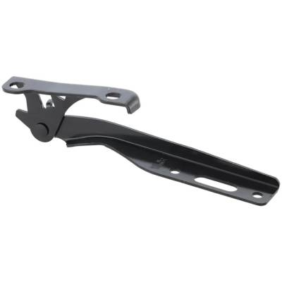 Rareelectrical - New Right Hood Hinge Compatible With Acura Ilx Base 4 Cyl 2.0L Ilx Dynamic 4 Cyl 2.4L Ilx Hybrid 4 - Image 6