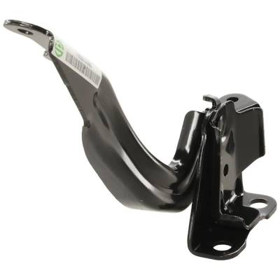 Rareelectrical - New Left Hood Hinge Compatible With Subaru Forester 2.0Xt Limited Forester 2.0Xt Touring Forester - Image 4