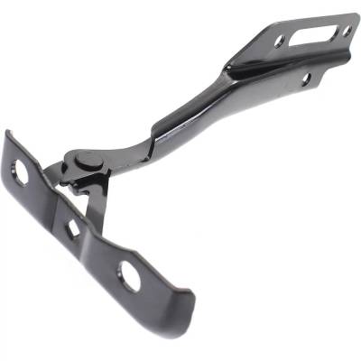 Rareelectrical - New Left Hood Hinge Compatible With Honda Odyssey Touring Odyssey Lx Odyssey Ex-L Odyssey Touring - Image 3