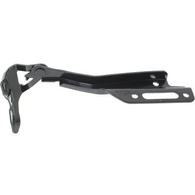 Rareelectrical - New Left Hood Hinge Compatible With Honda Odyssey Touring Odyssey Lx Odyssey Ex-L Odyssey Touring - Image 4