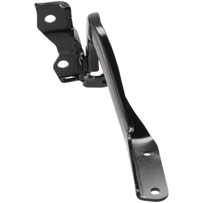Rareelectrical - New Left Hood Hinge Compatible With Subaru Ascent Convenience 4 Cyl 2.4L Outback 2.5I 4 Cyl 2.5L - Image 3