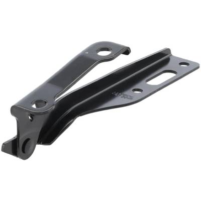 Rareelectrical - New Right Hood Hinge Compatible With Acura Ilx Dynamic 4 Cyl 2.4L Ilx Hybrid 4 Cyl 1.5L Ilx Base 4 - Image 4