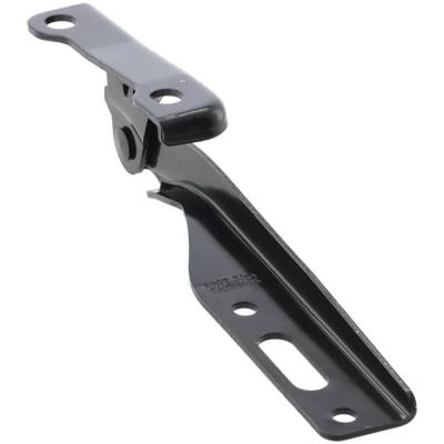 Rareelectrical - New Right Hood Hinge Compatible With Acura Ilx Dynamic 4 Cyl 2.4L Ilx Hybrid 4 Cyl 1.5L Ilx Base 4 - Image 7