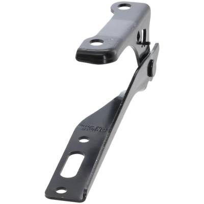 Rareelectrical - New Right Hood Hinge Compatible With Acura Ilx Dynamic 4 Cyl 2.4L Ilx Hybrid 4 Cyl 1.5L Ilx Base 4 - Image 8