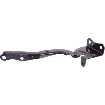 Rareelectrical - New Right Hood Hinge Compatible With Toyota Highlander Hybrid Xle 6 Cyl 3.5L Highlander Se 6 Cyl - Image 4