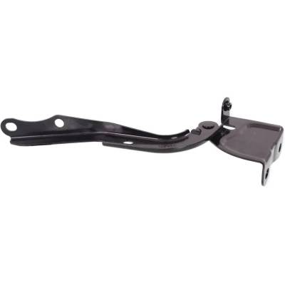 Rareelectrical - New Right Hood Hinge Compatible With Toyota Highlander Hybrid Xle 6 Cyl 3.5L Highlander Se 6 Cyl - Image 5