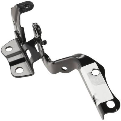 Rareelectrical - New Right Hood Hinge Compatible With Toyota Prius V Five 4 Cyl 1.8L Prius V Three 4 Cyl 1.8L Prius V - Image 7