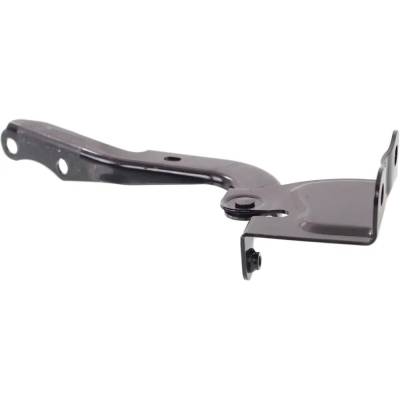 Rareelectrical - New Right Hood Hinge Compatible With Toyota Highlander Xle 6 Cyl 3.5L Highlander Limited Platinum 6 - Image 2