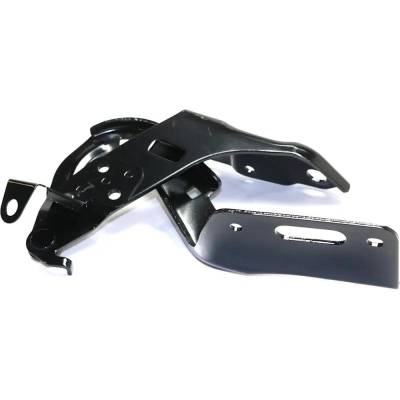 Rareelectrical - New Right Hood Hinge Compatible With Honda Hr-V Lx 4 Cyl 1.8L Hr-V Touring 4 Cyl 1.8L Hr-V Ex-L 4 - Image 4