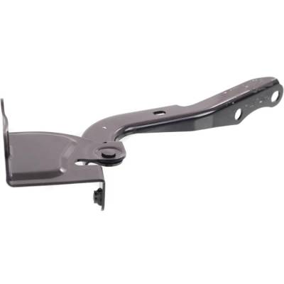 Rareelectrical - New Left Hood Hinge Compatible With Toyota Highlander Le 6 Cyl 3.5L Highlander Xle 6 Cyl 3.5L - Image 3