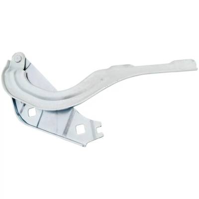 Rareelectrical - New Right Hood Hinge Compatible With Buick Encore Gx Sport Touring 3 Cyl 1.3L Encore Gx Preferred 3 - Image 4
