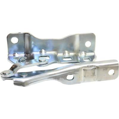 Rareelectrical - New Right Hood Hinge Compatible With Hyundai Tucson Luxury 4 Cyl 2.4L Tucson Sport 4 Cyl 1.6L Tucson - Image 4