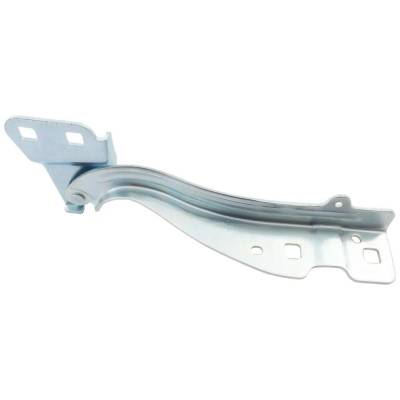 Rareelectrical - New Right Hood Hinge Compatible With Ford Bronco Sport First Edition 4 Cyl 2.0L Bronco Sport Big - Image 4