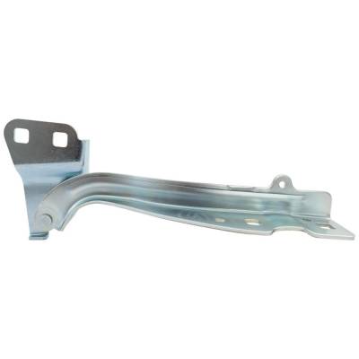 Rareelectrical - New Right Hood Hinge Compatible With Ford Bronco Sport First Edition 4 Cyl 2.0L Bronco Sport Big - Image 5
