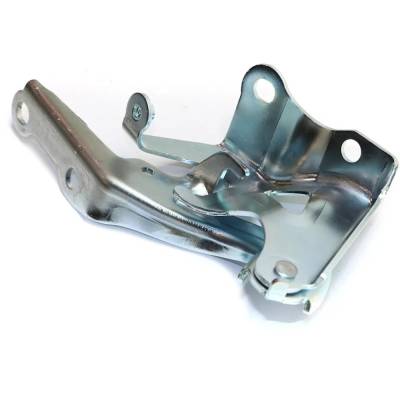 Rareelectrical - New Right Hood Hinge Compatible With Toyota Avalon Hybrid Xle Touring 4 Cyl 2.5L Avalon Touring 6 - Image 2