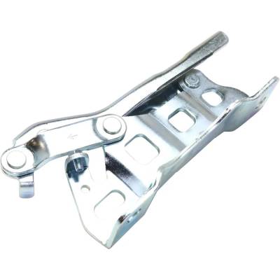 Rareelectrical - New Left Hood Hinge Compatible With Hyundai Tucson Value Edition 4 Cyl 1.6L Tucson Limited 4 Cyl - Image 3