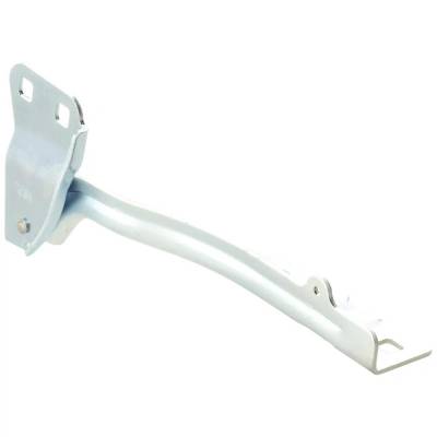 Rareelectrical - New Left Hood Hinge Compatible With Ford Bronco Sport Big Bend 3 Cyl 1.5L Bronco Sport Outer Banks 3 - Image 2