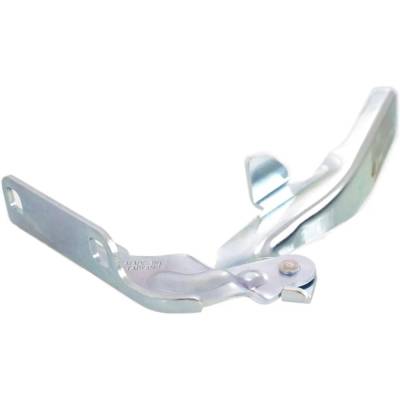 Rareelectrical - New Left Hood Hinge Compatible With Nissan Quest Platinum Quest S Quest Sv Quest Sl Quest Le - Image 3