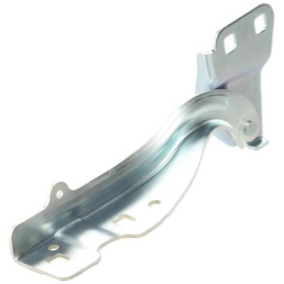 Rareelectrical - New Left Hood Hinge Compatible With Ford Bronco Sport Free Wheeling 3 Cyl 1.5L Bronco Sport Heritage - Image 4