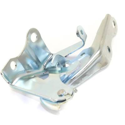 Rareelectrical - New Left Hood Hinge Compatible With Toyota Avalon Touring 6 Cyl 3.5L Avalon Hybrid Limited 4 Cyl - Image 2