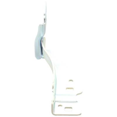 Rareelectrical - New Left Hood Hinge Compatible With Ford Bronco Sport Outer Banks 3 Cyl 1.5L Bronco Sport Base 3 Cyl - Image 3