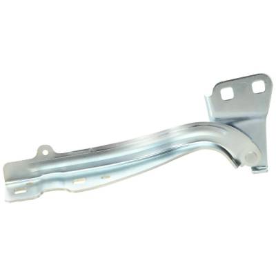 Rareelectrical - New Left Hood Hinge Compatible With Ford Bronco Sport Outer Banks 3 Cyl 1.5L Bronco Sport Base 3 Cyl - Image 5