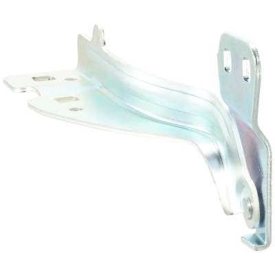 Rareelectrical - New Left Hood Hinge Compatible With Ford Bronco Sport Outer Banks 3 Cyl 1.5L Bronco Sport Base 3 Cyl - Image 7