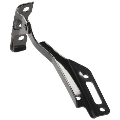 Rareelectrical - New Right Hood Hinge Compatible With Honda Odyssey Ex-L 6 Cyl 3.5L Odyssey Touring Elite 6 Cyl 3.5L - Image 7