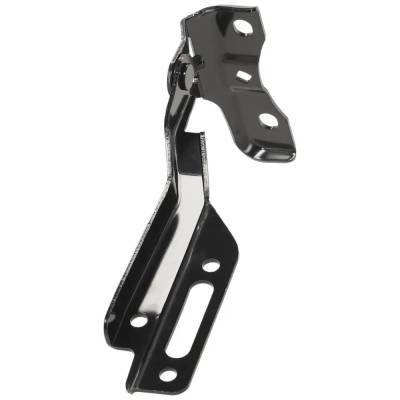 Rareelectrical - New Right Hood Hinge Compatible With Honda Odyssey Ex-L 6 Cyl 3.5L Odyssey Touring Elite 6 Cyl 3.5L - Image 8