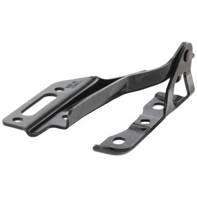 Rareelectrical - New Left Hood Hinge Compatible With Honda Odyssey Touring 6 Cyl 3.5L Odyssey Ex 6 Cyl 3.5L Odyssey - Image 4