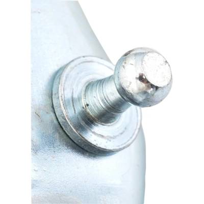 Rareelectrical - New Right Hood Hinge Compatible With Ford Lincoln Navigator L Reserve 6 Cyl 3.5L Expedition Xlt 6 - Image 7