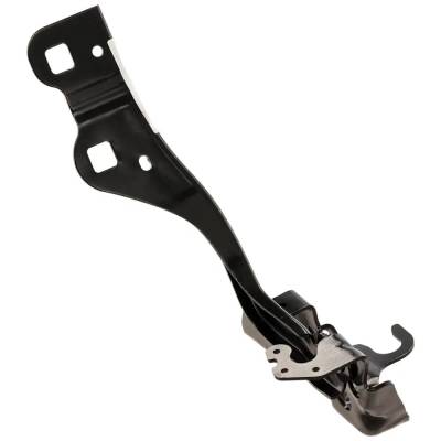 Rareelectrical - New Right Hood Hinge Compatible With Ford Bronco Black Diamond Bronco Base Bronco Everglades Bronco - Image 7