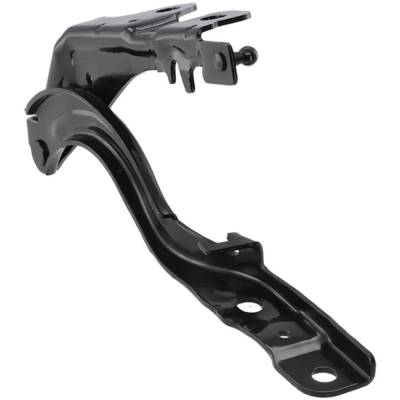 Rareelectrical - New Left Hood Hinge Compatible With Hyundai Sonata 2.0T Ultimate 4 Cyl 2.0L Sonata Essential 4 Cyl - Image 7