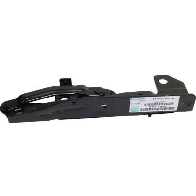 Rareelectrical - New Right Hood Hinge Compatible With Jeep Patriot Latitude X Patriot North Edition Patriot Latitude - Image 4