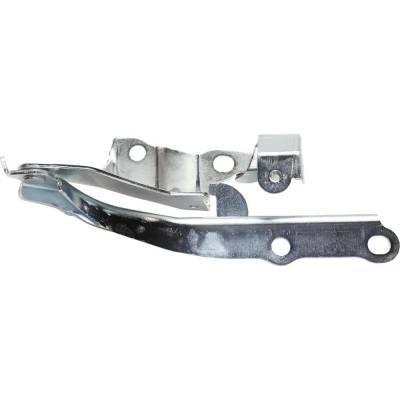 Rareelectrical - New Left Hood Hinge Compatible With Toyota Tacoma Sr 4 Cyl 2.7L Tacoma Base 6 Cyl 3.5L Tacoma Trd - Image 4