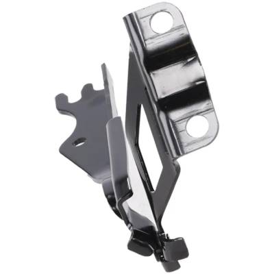 Rareelectrical - New Left Hood Hinge Compatible With Mazda 6 Sport 6 Grand Touring 6 Touring 6 Gs 6 Gt 6 Gx 2014-2017 - Image 3