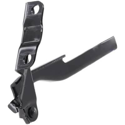 Rareelectrical - New Left Hood Hinge Compatible With Mazda 6 Touring 6 Gs 6 Sport 6 Gx 6 Gt 6 Grand Touring 2014-2017 - Image 4