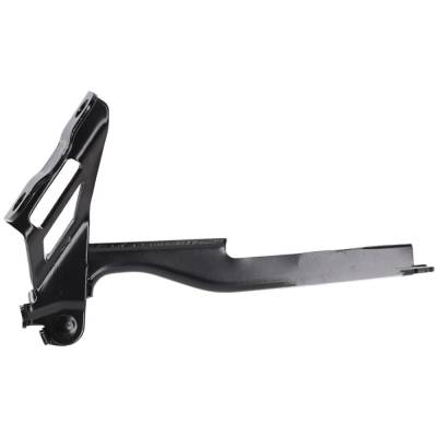 Rareelectrical - New Left Hood Hinge Compatible With Mazda 6 Touring 6 Gs 6 Sport 6 Gx 6 Gt 6 Grand Touring 2014-2017 - Image 5