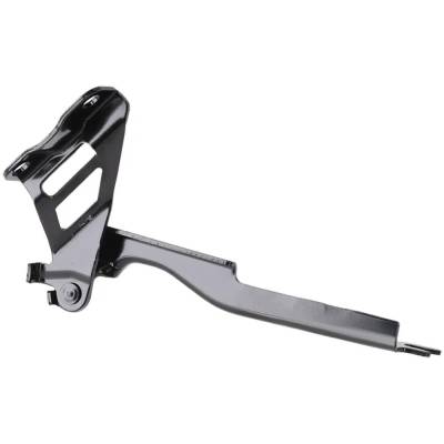 Rareelectrical - New Left Hood Hinge Compatible With Mazda 6 Touring 6 Gs 6 Sport 6 Gx 6 Gt 6 Grand Touring 2014-2017 - Image 6