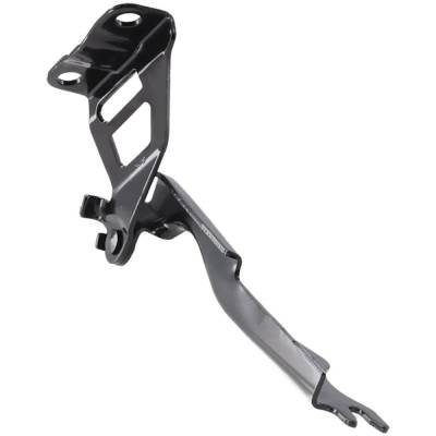 Rareelectrical - New Left Hood Hinge Compatible With Mazda 6 Touring 6 Gs 6 Sport 6 Gx 6 Gt 6 Grand Touring 2014-2017 - Image 7