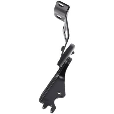 Rareelectrical - New Left Hood Hinge Compatible With Mazda 6 Touring 6 Gs 6 Sport 6 Gx 6 Gt 6 Grand Touring 2014-2017 - Image 8